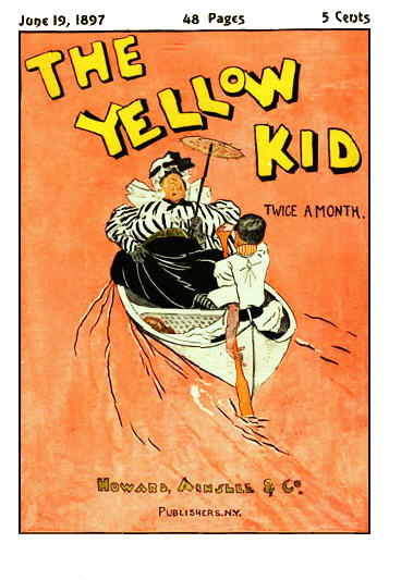 Yellow Kid